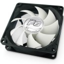 80mm Arctic Cooling Arctic F8 Quiet Case Fan - 3 Pin