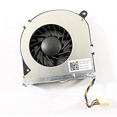 CPU Cooling Fan Compatible Dell Inspiron 2305 2310 2205 All in ONE P/N: 0636V / 00636V