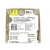 Western Digital Scorpio Blue 80 GB,Internal,5400 RPM,6.35 cm (2.5")