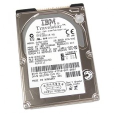 IBM Travelstar 20 GB IDE Laptop Hard Drive - Model  DJSA-220