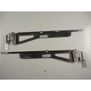 Averatec 6100A LCD Hinge