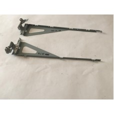 ADVENT / E-SYSTEM / NOVATECH LEFT & RIGHT HINGES 40GL51021-10 40GL51021-00
