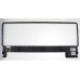 DELL INSPIRON 1564 1565 KEYBOARD PLASTIC COVER BEZEL P/N- 04D5CY
