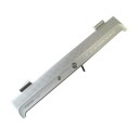 DELL Inspiron 1525 Power Button Trim Hinge Cover P/N: 0F706H