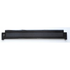 Dell Inspiron 1750 Series Panel Cover Black  P/N: 0G584T 