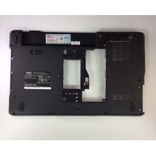 Dell Inspiron 1545 1546 Bottom Base P/N 60.4AQ13.005 / 0G848F