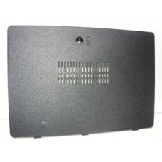 Dell Inspiron 1750 / Studio XPS 1640 - RAM Memory Cover Panel Door Plastic P/N: 0H520T