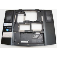 Dell Alienware M17X Laptop Bottom Base P/N 0J180N