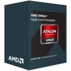 AMD CPUs