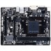 Gigabyte F2A78M-DS2 AMD FM2+ Micro ATX Motherboard