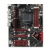 Asus Crosshair V Formula Z AMD 990FX (Socket AM3+) DDR3 Motherboard