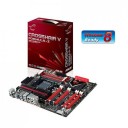 Asus Crosshair V Formula Z AMD 990FX (Socket AM3+) DDR3 Motherboard