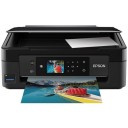 Epson Expression Home XP-422 All-in-One Printer with WiFi Direct and 6.4 cm LCD Screen and print (Print/Scan/Copy)
